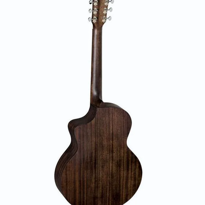 Guitare acoustique Baton Rouge X11S/FJE-SCR