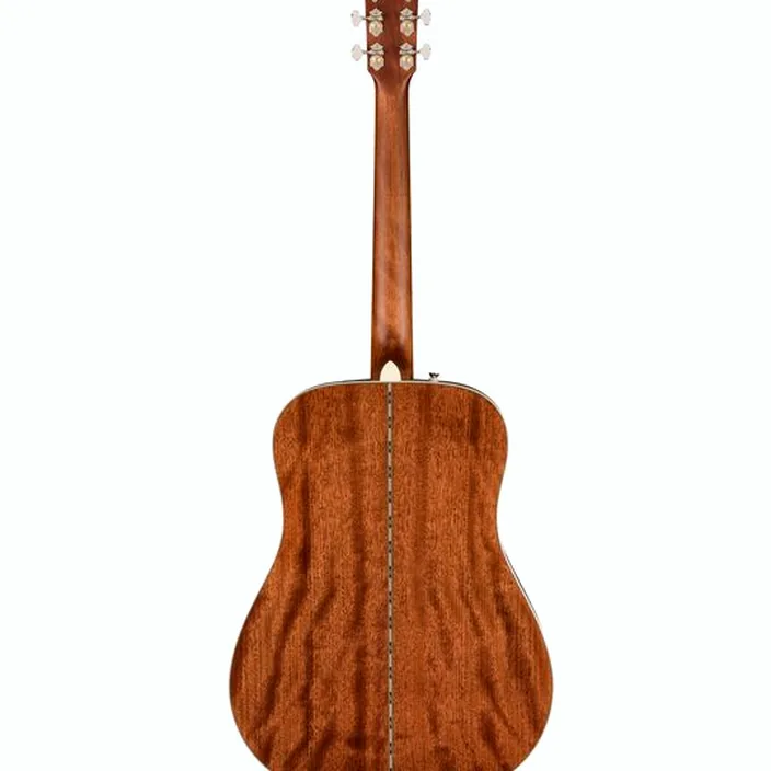 Guitare Acoustique Fender PD-220E Natural