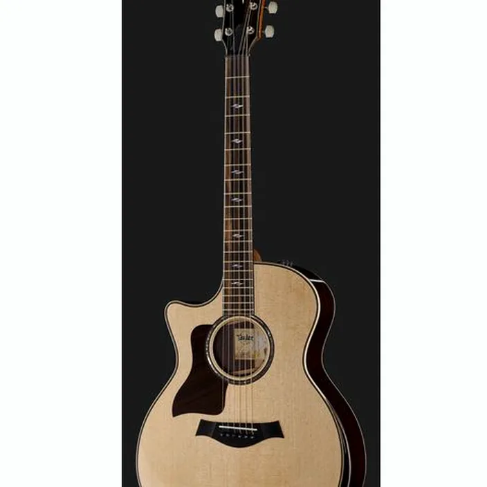 Guitare acoustique Taylor 814ce LH