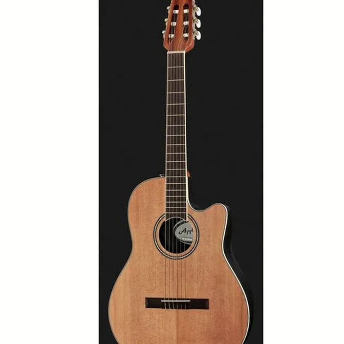 Guitare classique Applause Traditional AB24CC-4S