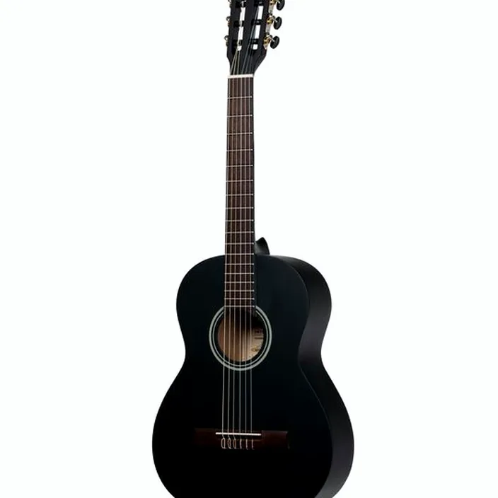 Guitare classique Ortega RST5M-3/4BK