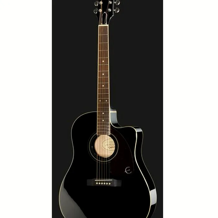 Guitare Epiphone J-45 EC Studio EB
