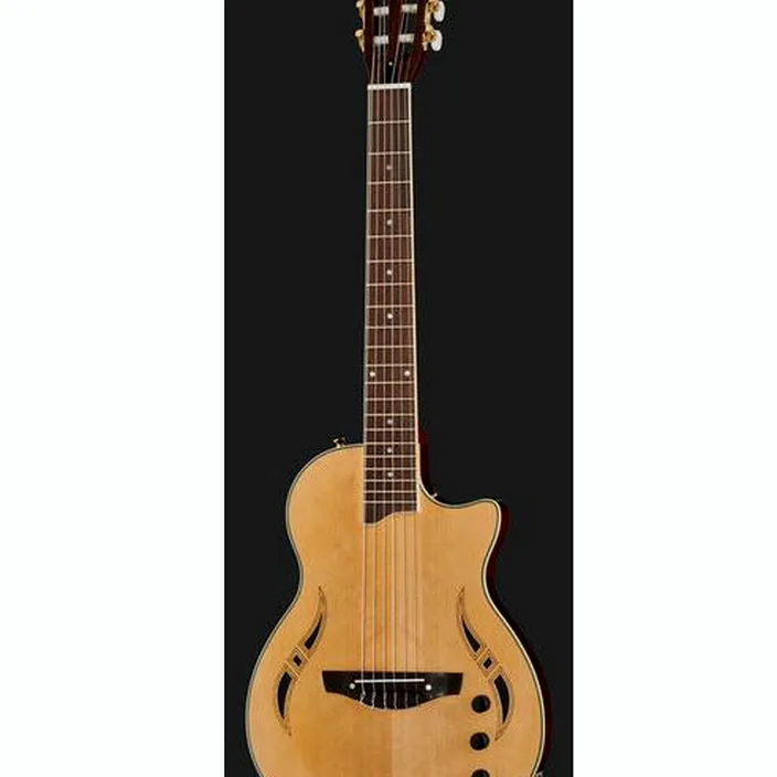 Guitare Harley Benton Custom Line Nashville Bundle