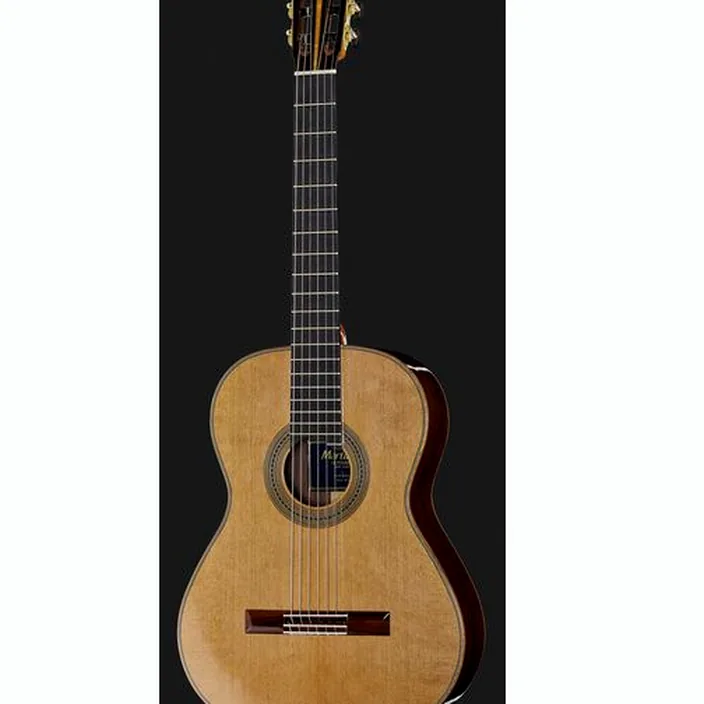 Guitare Martinez Munich Cedar Classic