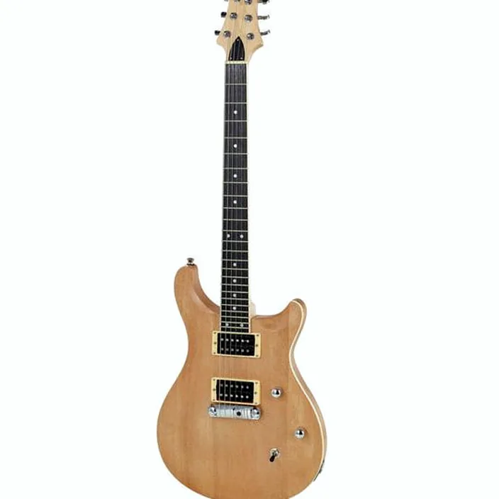 Harley Benton Electric Guitar Kit CST-24