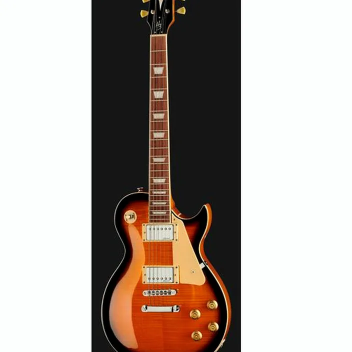 Harley Benton SC-450Plus VB V. Series Bundle