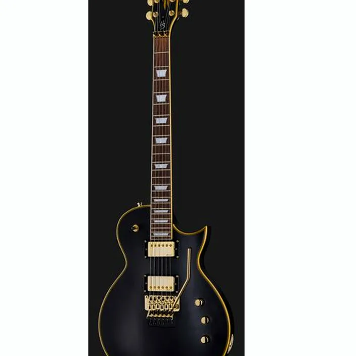 Harley Benton SC-Custom II FR Vintage Bundle