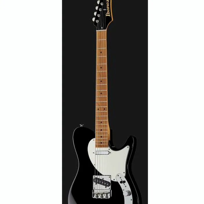 Ibanez FLATV1-BK Josh Smith