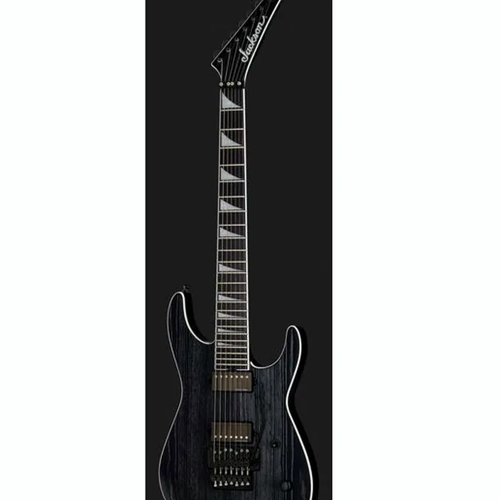 Jackson Jeff Loomis Soloist SL7 SB