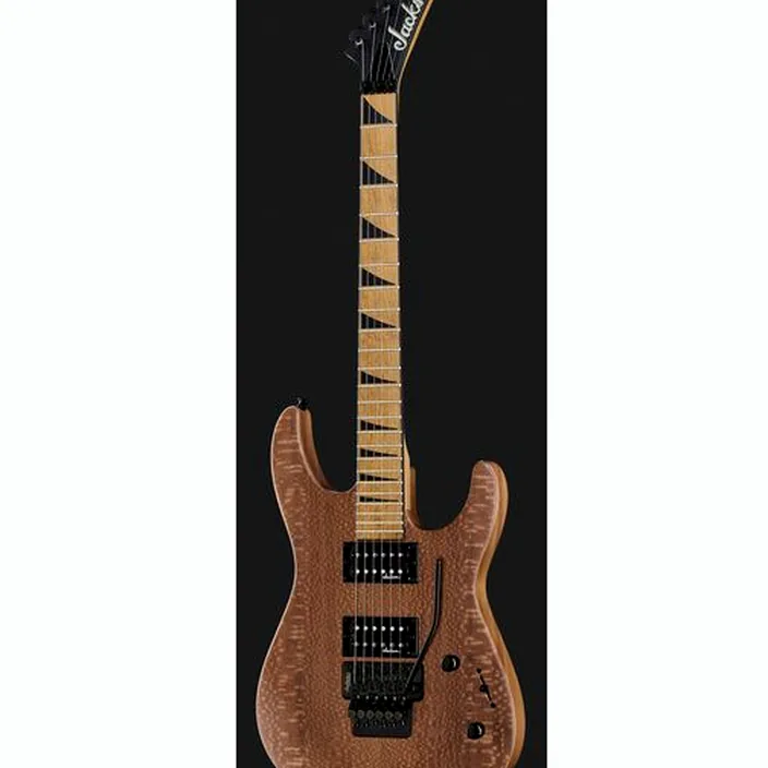 Jackson JS42 DKM Dinky Lacewood