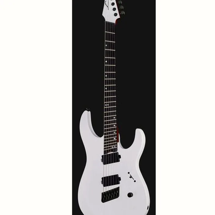 Legator N6FP White