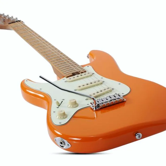 Schecter Nick Johnston Tradit.SSS LH AO