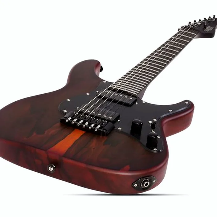 Schecter Sun Valley Super Shredder Z