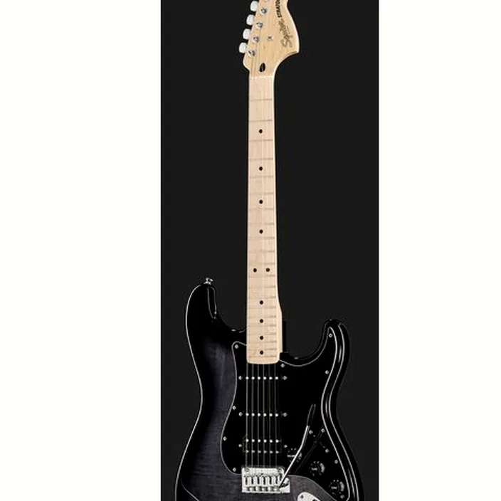 Squier Affinity Strat FM HSSBB