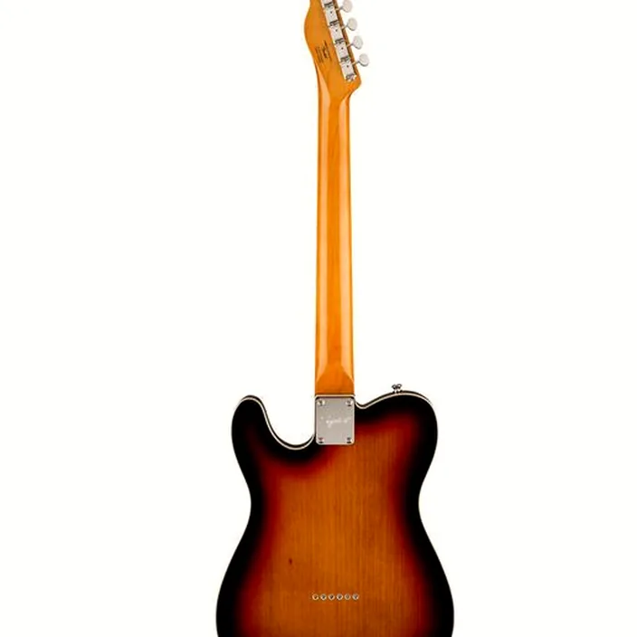 Squier CV 60 Custom Esquire 3TS