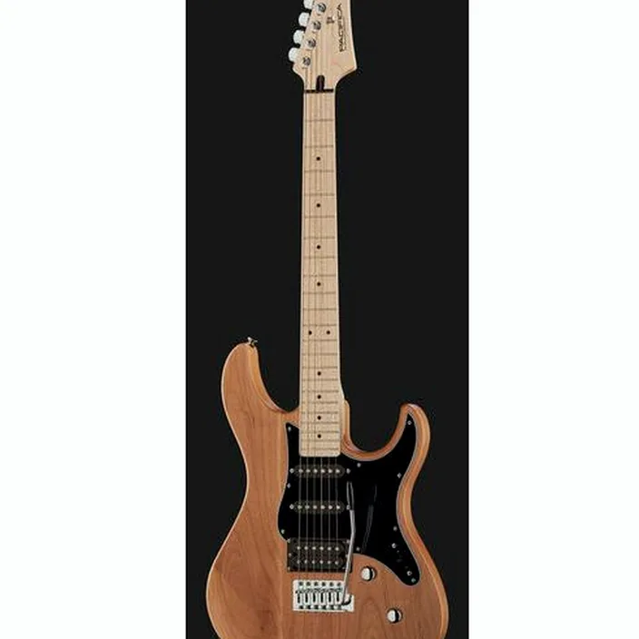 Yamaha Pacifica 112VMX YNS RL