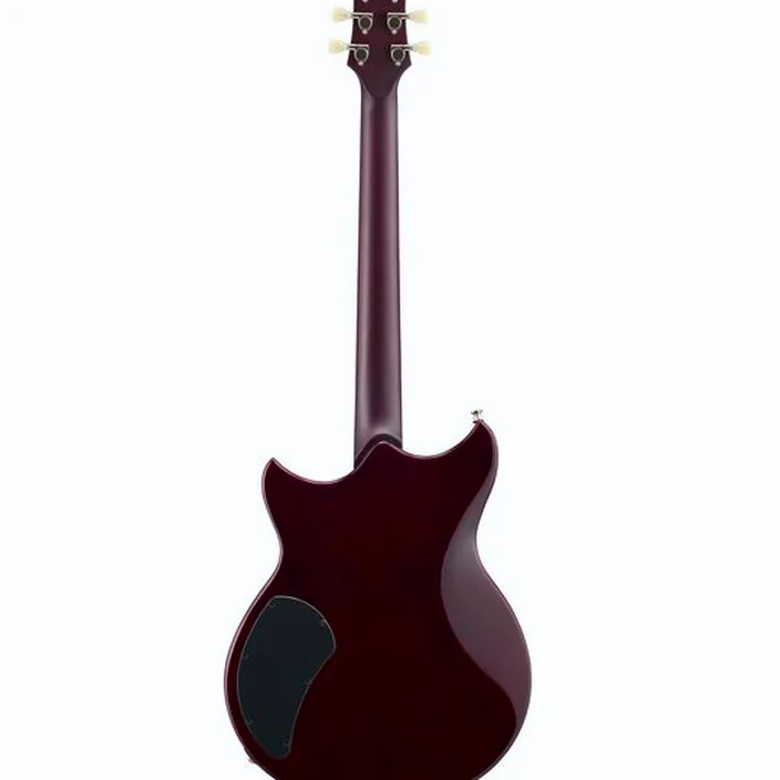 Yamaha Revstar RSS02T Black