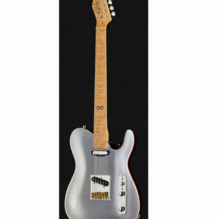 Chapman Guitars ML3 Pro Traditional CAM / Test, Comparatif, Avis