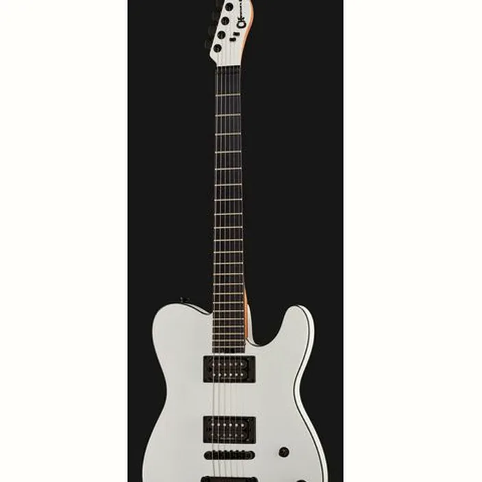 Charvel Joe Duplantier Pro-Mod Bundle : Comparatif, Test & Avis