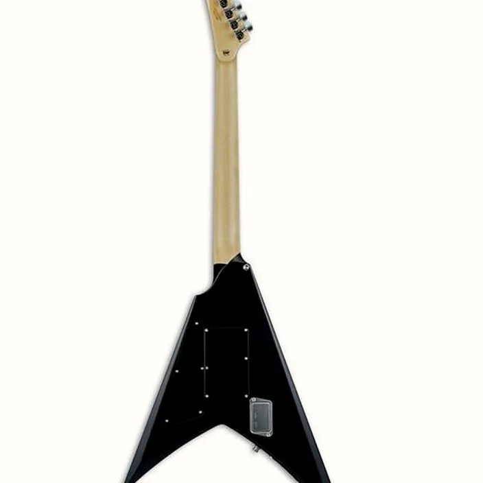 ESP E-II Alexi Ripped Sawtooth , Test & Avis