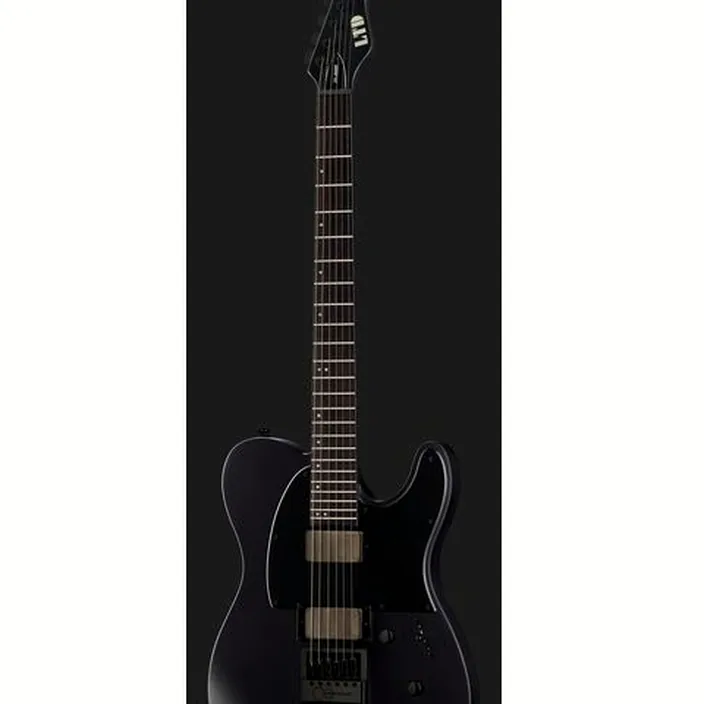 ESP LTD TE-1000 Evertune CHMS , Test, Avis
