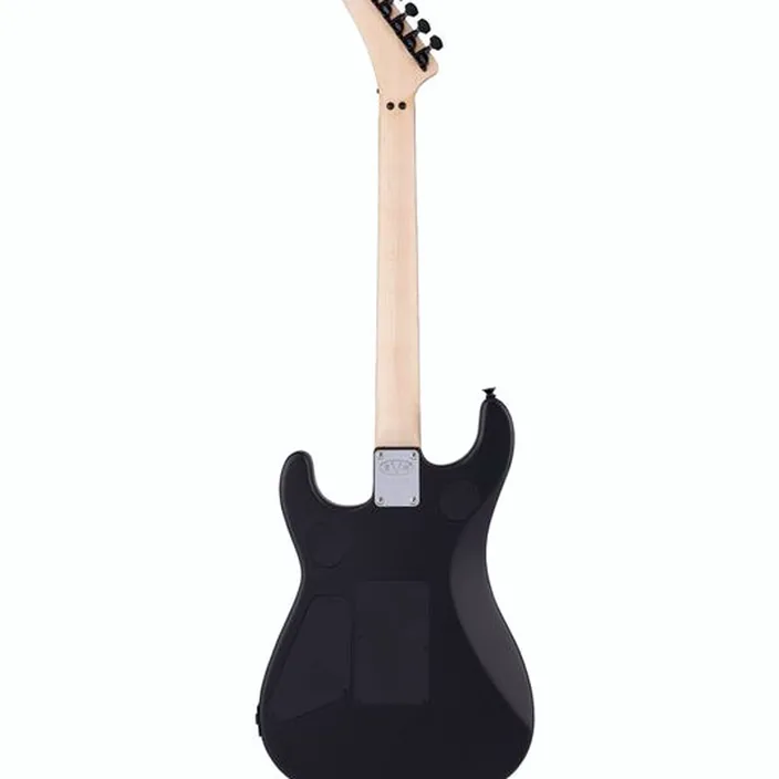 Evh 5150 Standard Stealth Black Comparatif, Test & Avis