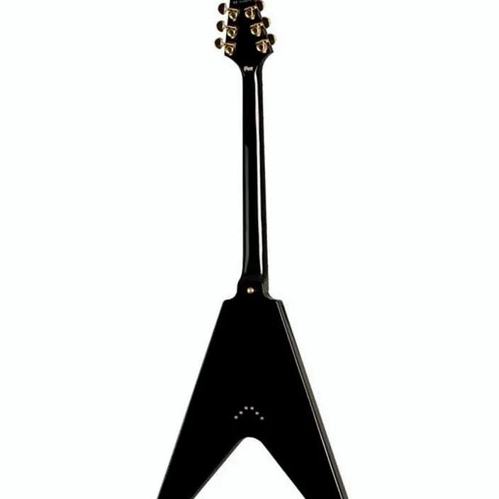 Gibson Flying V Custom EB , Avis, Test et Comparatif