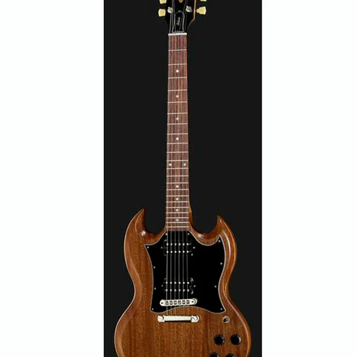 Gibson SG Tribute NW / Avis & Test