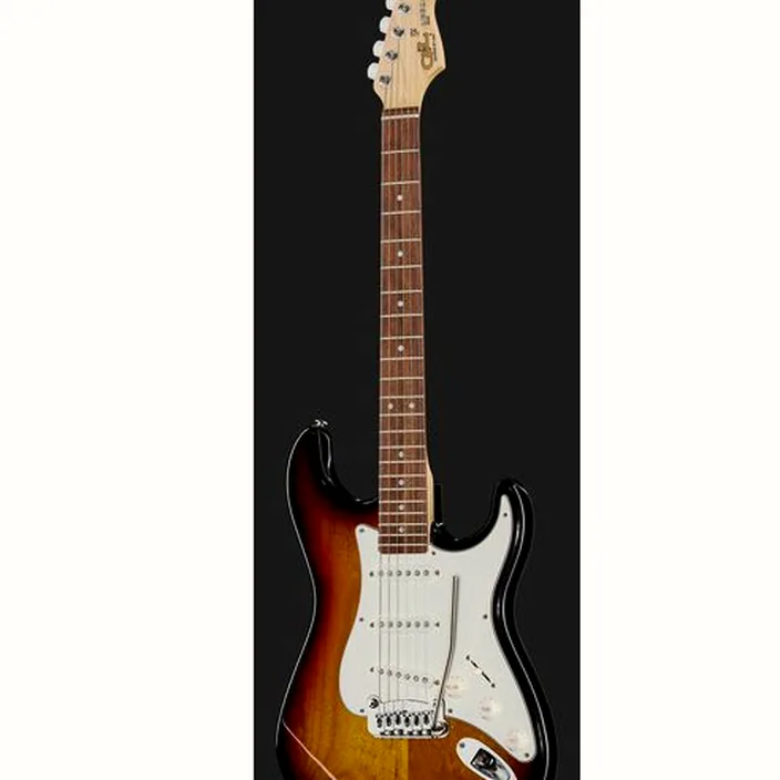 G&L Fullerton Del. Legacy 3TSB USA - Test, Avis