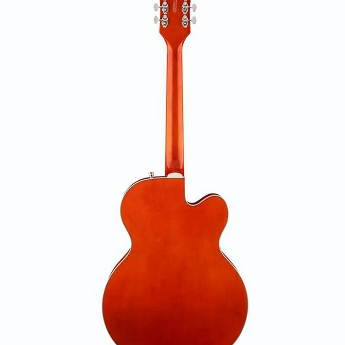Gretsch G5420LH Electromatic OS Test, Comparatif et Avis