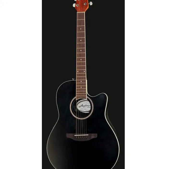 Guitare acoustique Applause Traditional AB28-5S : Test & Avis