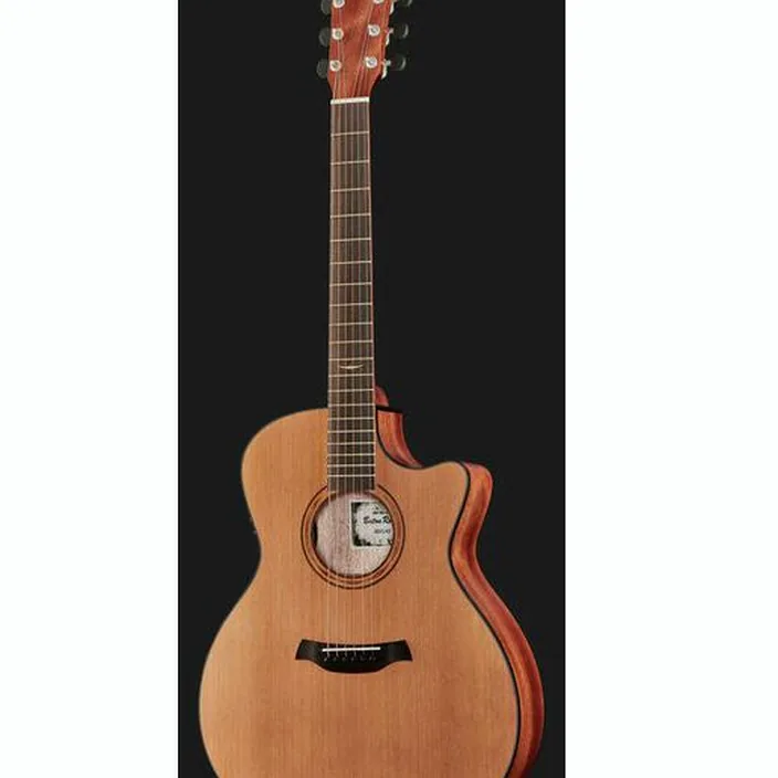 Guitare acoustique Baton Rouge AR31C/ACE / Comparatif, Avis et Test