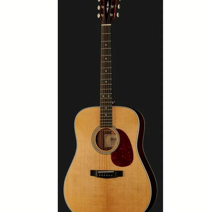 Guitare acoustique Cort Earth 200 F ATV , Comparatif, Test et Avis