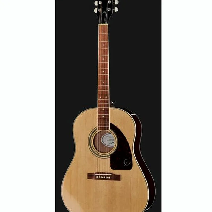 Guitare acoustique Epiphone J-45 Studio NA w/Bag | Test et Avis