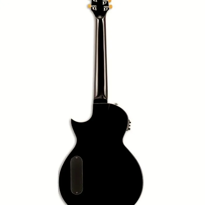 Guitare acoustique ESP LTD TL-7 Black | Avis et Test