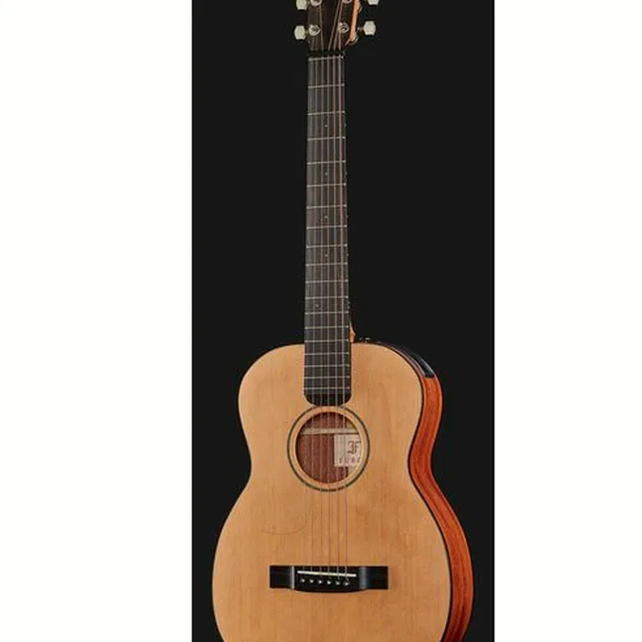Guitare Acoustique Furch LJ-10 Lefthand - Avis & Test