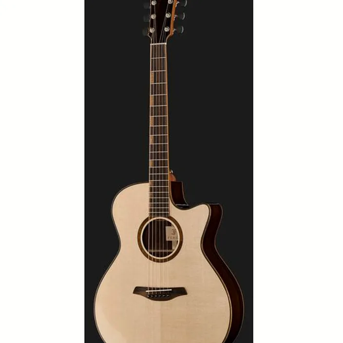Guitare acoustique Furch Red Pure Gc-LR | Avis, Test et Comparatif