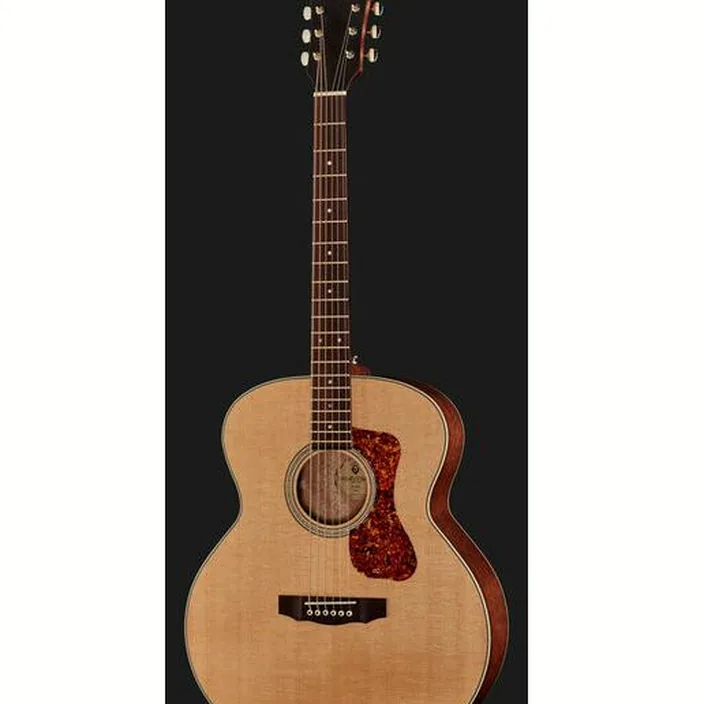 Guitare acoustique Guild BT-240E Baritone / Comparatif, Avis, Test