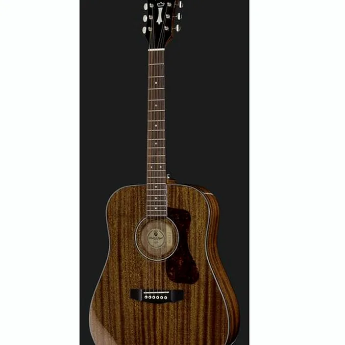Guitare Acoustique Guild D-120 Nat Westerly | Comparatif, Test & Avis