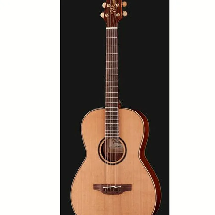 Guitare acoustique Takamine CP3NYK Test, Comparatif, Avis