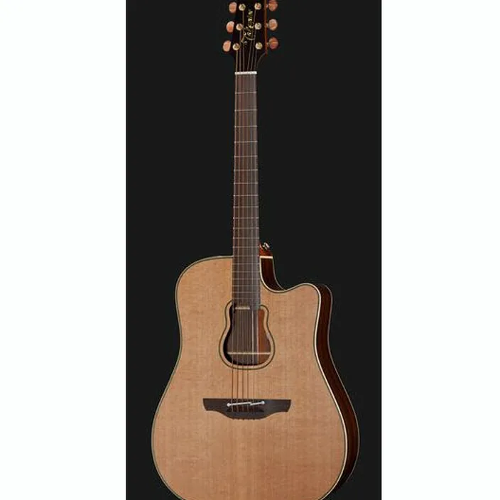 Guitare Acoustique Takamine GB7C | Comparatif, Avis et Test
