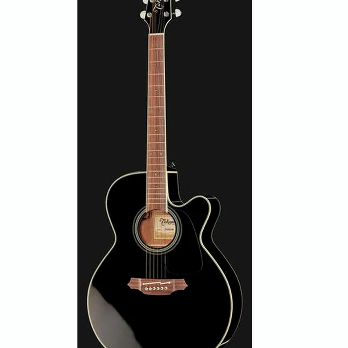 Guitare Acoustique Takamine PTU561SP Custom Comparatif, Avis, Test