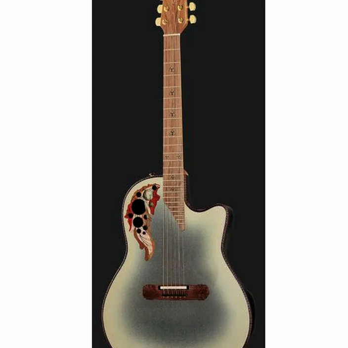 Guitare Adamas 2087GT-7 RBB CW - Comparatif, Test et Avis