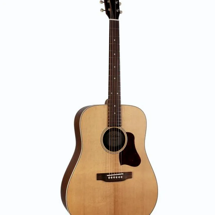Guitare Art & Lutherie Americana Natural EQ | Avis, Test et Comparatif