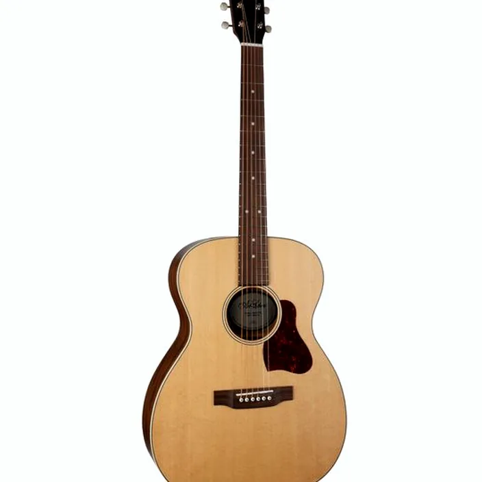 Guitare Art & Lutherie Legacy Natural EQ - Avis, Test, Comparatif
