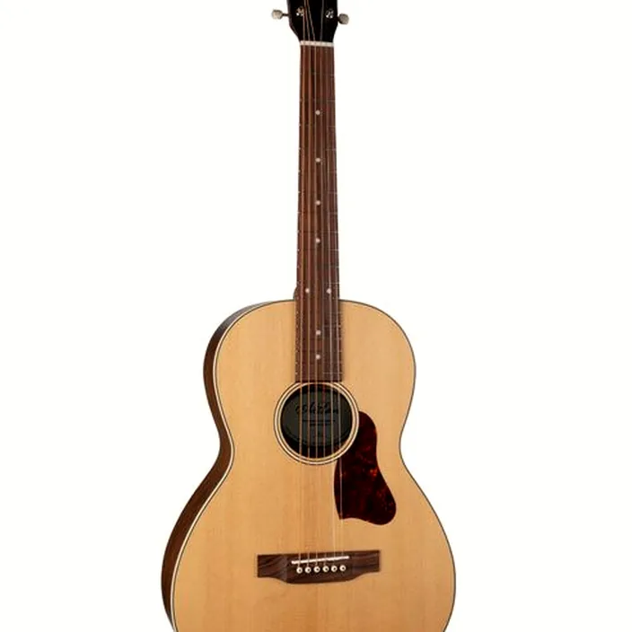 Guitare Art & Lutherie Roadhouse Natural EQ : Test, Avis