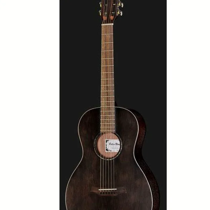 Guitare Baton Rouge X11C/P-SCC - Comparatif, Test, Avis