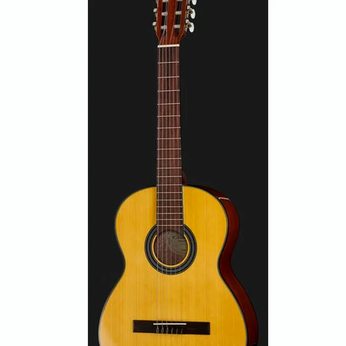Guitare Classique Gewa Student Natural 4/4 E-Acoustic | Test, Avis