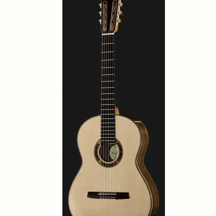 Guitare classique Hanika 58BF / Avis, Comparatif et Test