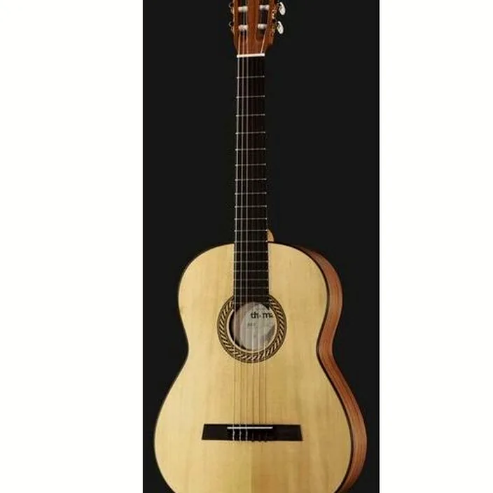 Guitare Classique Höfner SE I w/Bag : Avis, Test et Comparatif